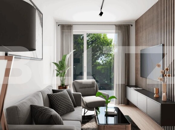 Apartament de vânzare 2 camere Apahida - 185127AV | BLITZ Cluj-Napoca | Poza2