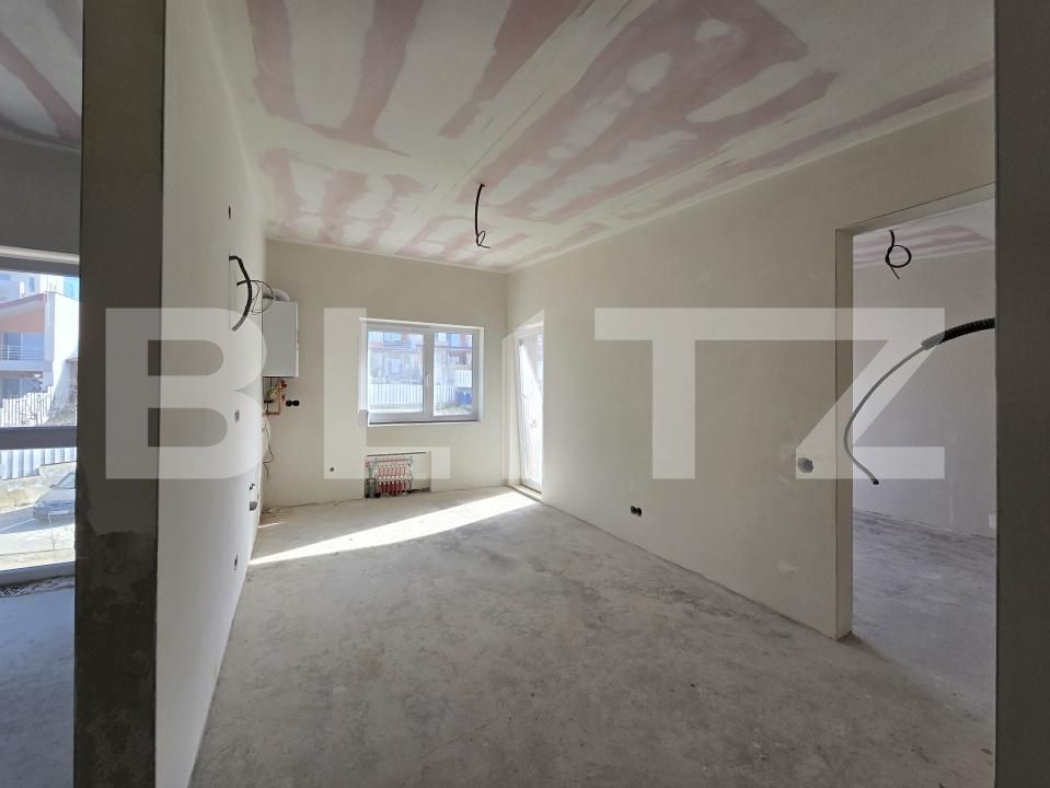 Apartament de vânzare 2 camere Apahida - 185127AV | BLITZ Cluj-Napoca | Poza7