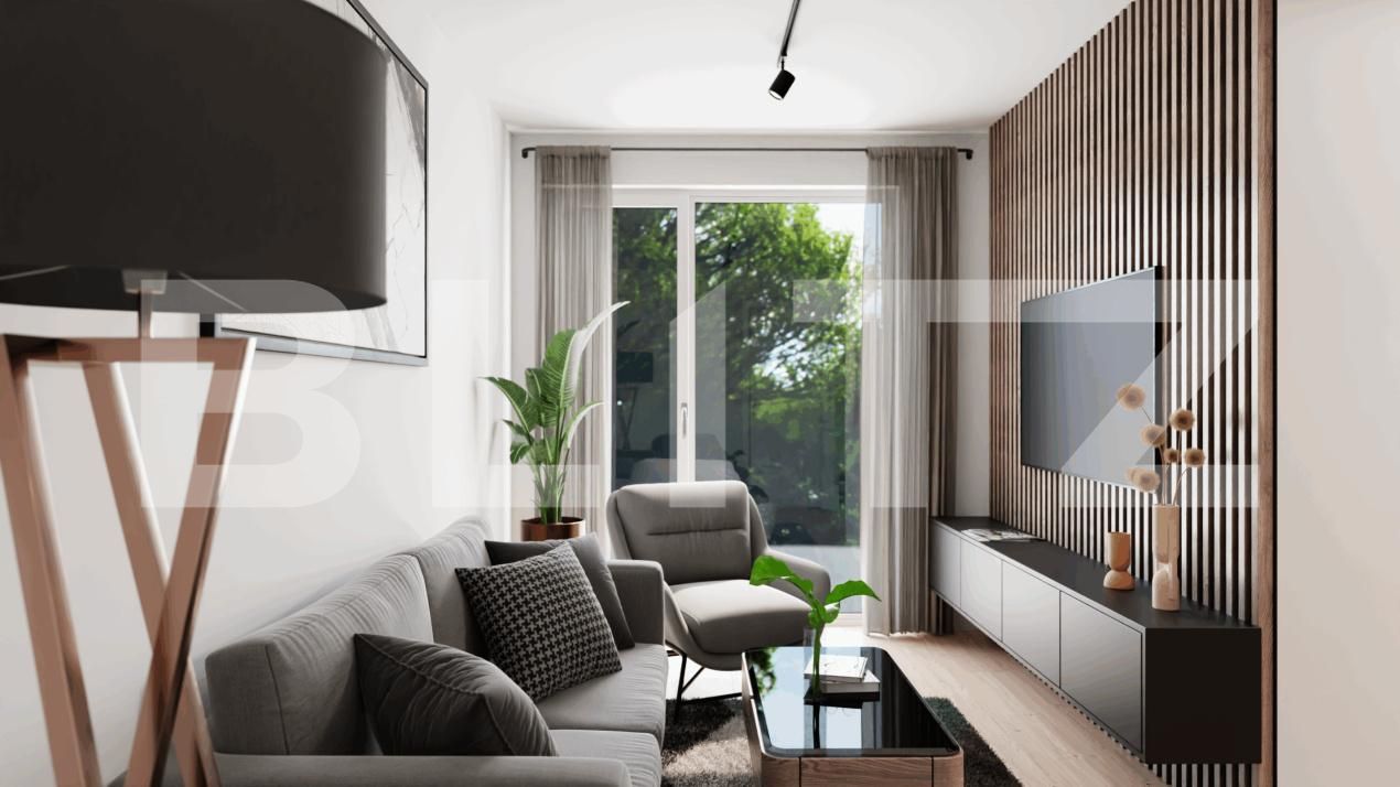 Apartament de vânzare 2 camere Apahida - 185127AV | BLITZ Cluj-Napoca | Poza2