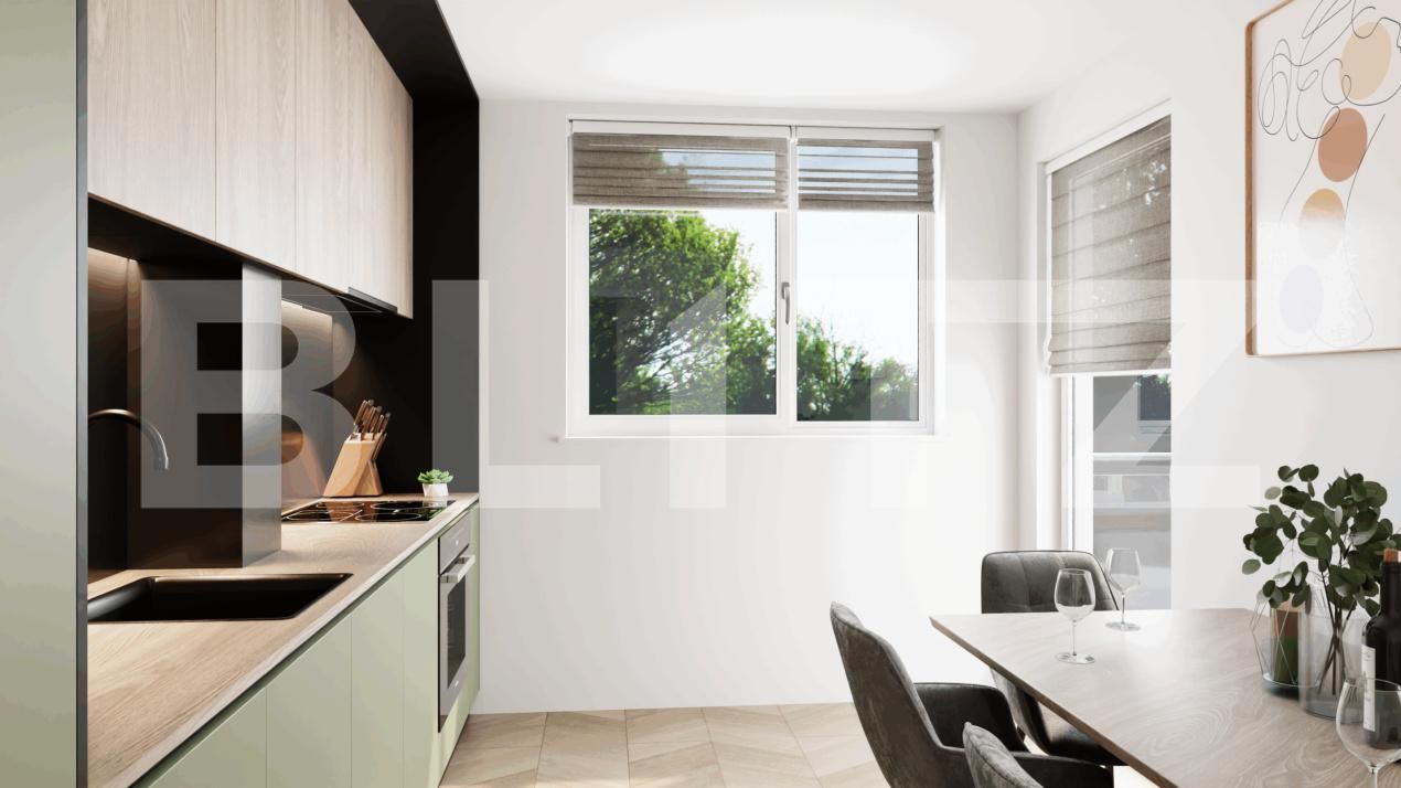 Apartament de vânzare 2 camere Apahida - 185127AV | BLITZ Cluj-Napoca | Poza3