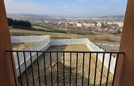 Apartament 2 camere, 49mp, priveliste spectaculoasa, Apahida