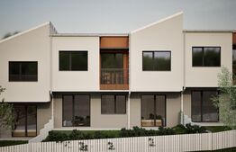 Apartament semifinisat, 2 camere, 49mp, priveliste spectaculoasa, Apahida