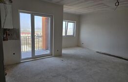 Apartament 2 camere, 49mp, priveliste spectaculoasa, Apahida