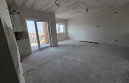 Apartament 2 camere, 49mp, priveliste spectaculoasa, Apahida