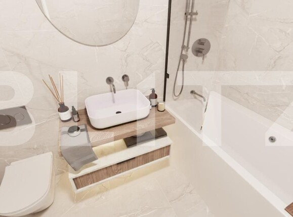 Apartament de vânzare 2 camere Apahida - 185128AV | BLITZ Cluj-Napoca | Poza3