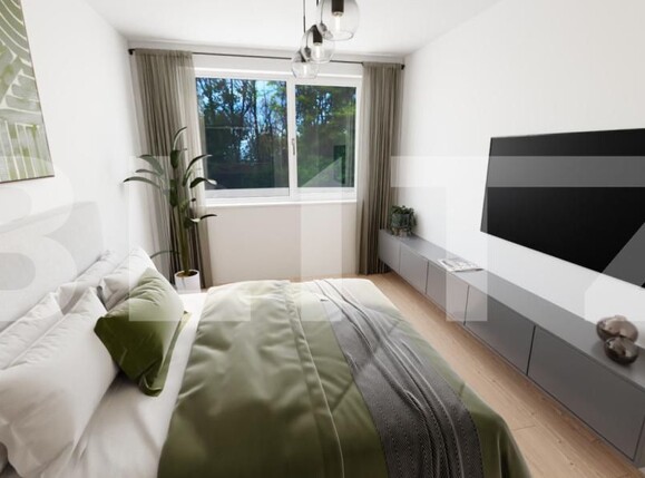 Apartament de vânzare 2 camere Apahida - 185128AV | BLITZ Cluj-Napoca | Poza4