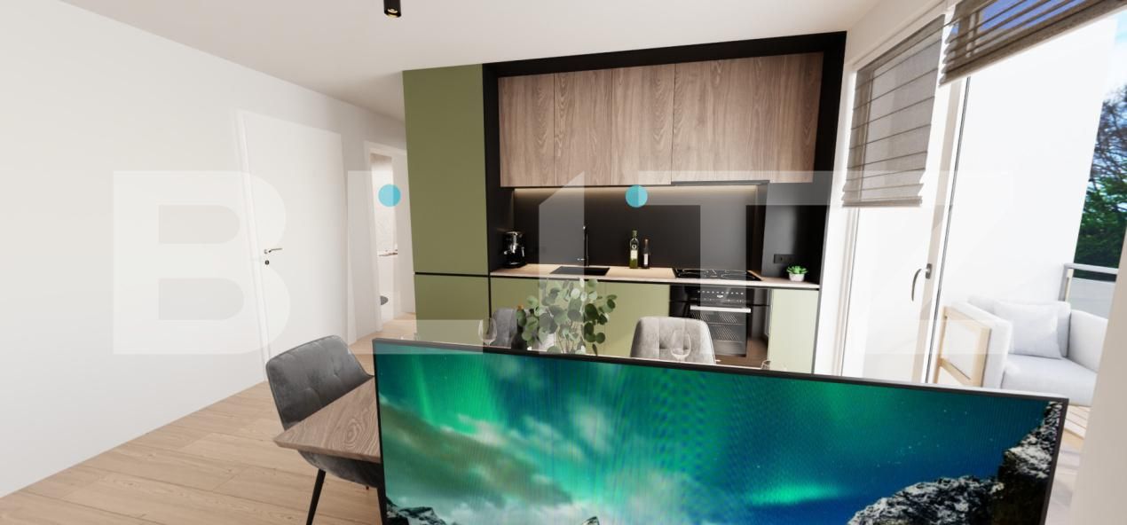 Apartament de vânzare 2 camere Apahida - 185128AV | BLITZ Cluj-Napoca | Poza3