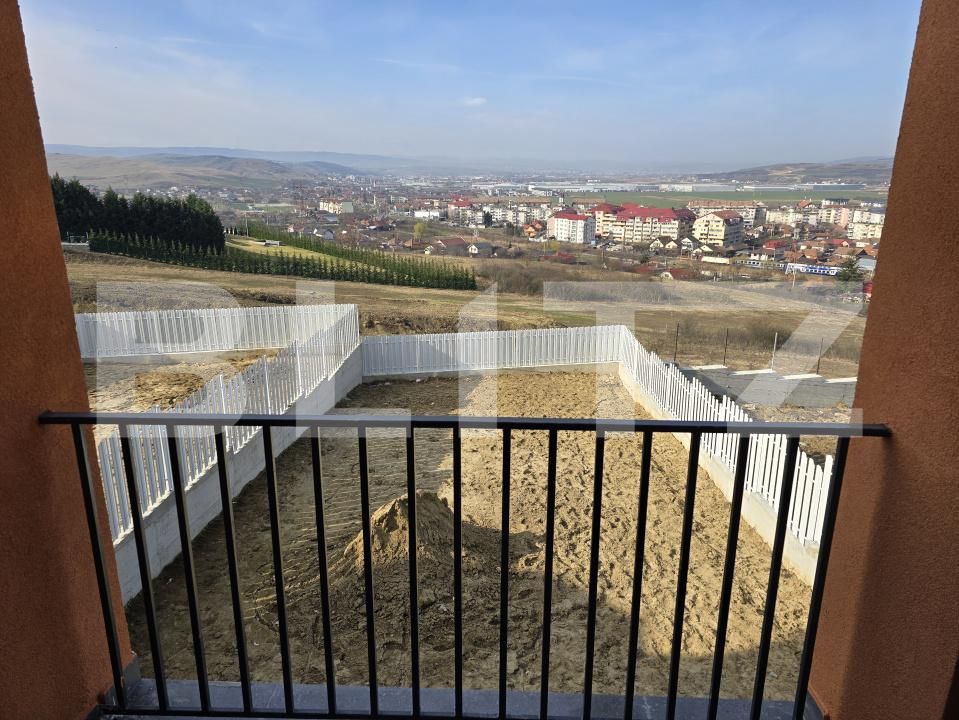 Apartament de vânzare 2 camere Apahida - 185128AV | BLITZ Cluj-Napoca | Poza14