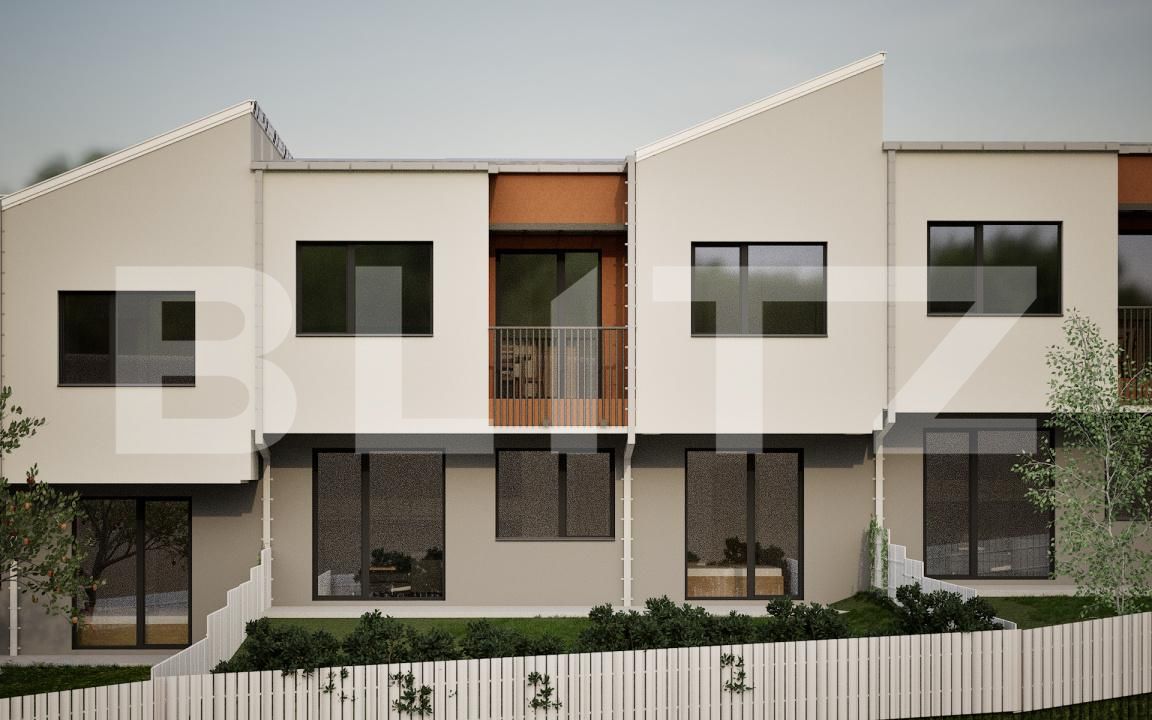 Apartament de vânzare 2 camere Apahida - 185128AV | BLITZ Cluj-Napoca | Poza7