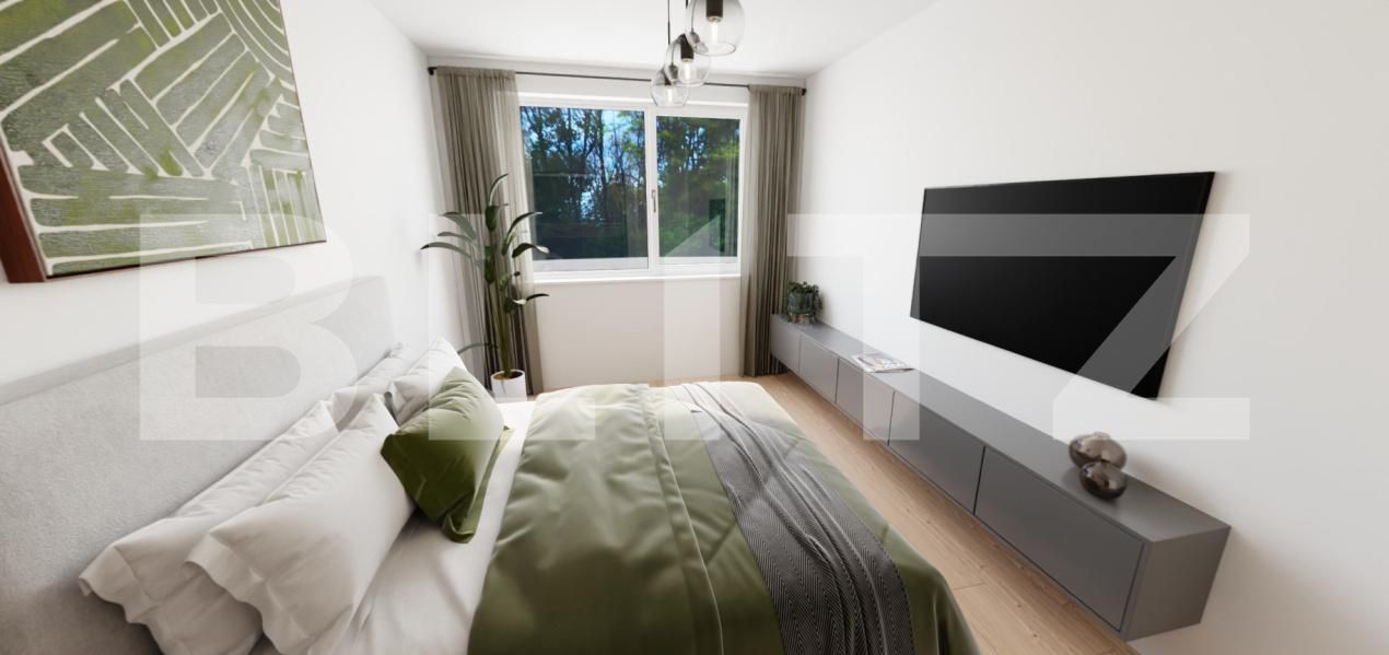 Apartament de vânzare 2 camere Apahida - 185128AV | BLITZ Cluj-Napoca | Poza4