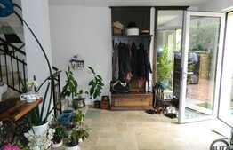 De vanzare casa, 148 mp, dispusa P+E+M, cu teren 116 mp