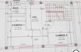 De vanzare casa, 148 mp, dispusa P+E+M, cu teren 116 mp