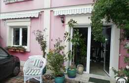 De vanzare casa, 148 mp, dispusa P+E+M, cu teren 116 mp