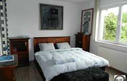 De vanzare casa, 148 mp, dispusa P+E+M, cu teren 116 mp