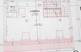 De vanzare casa, 148 mp, dispusa P+E+M, cu teren 116 mp
