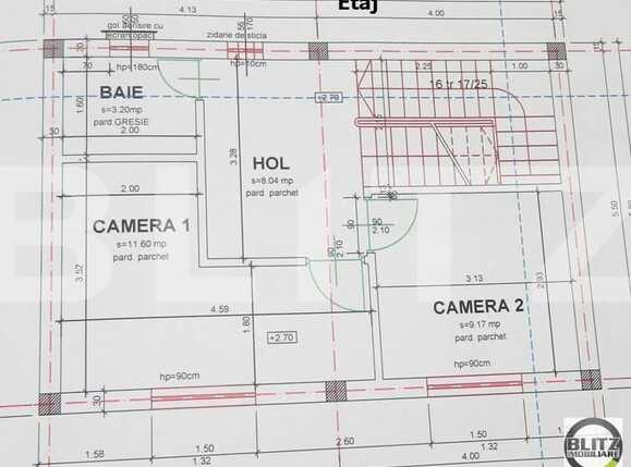 Casa de vânzare 3 camere Gheorgheni - 18513CV | BLITZ Cluj-Napoca | Poza15
