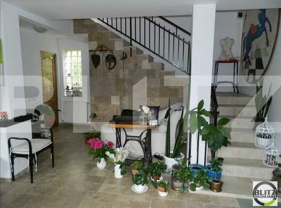 Casa de vânzare 3 camere Gheorgheni - 18513CV | BLITZ Cluj-Napoca | Poza5