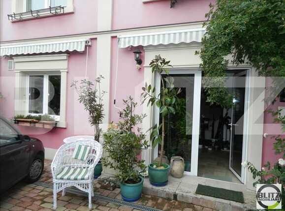 Casa de vânzare 3 camere Gheorgheni - 18513CV | BLITZ Cluj-Napoca | Poza1