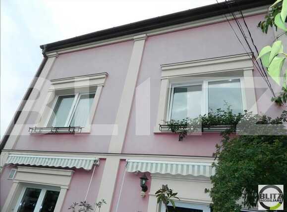 Casa de vânzare 3 camere Gheorgheni - 18513CV | BLITZ Cluj-Napoca | Poza2