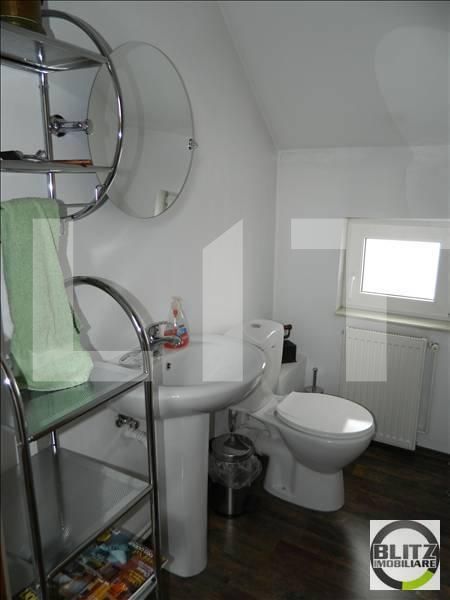 Casa de vânzare 3 camere Gheorgheni - 18513CV | BLITZ Cluj-Napoca | Poza12