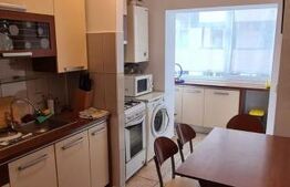 Apartament 2 camere, 62 mp, balcon, parcare, etaj 1, Florilor 