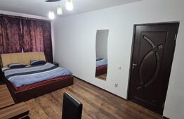 Apartament 2 camere, 62 mp, balcon, parcare, etaj 1, Florilor 