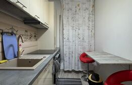 Apartament 2 camere, 53 mp totali, etaj 1, parcare, balcon, Teilor