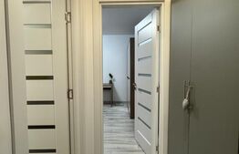 Apartament 2 camere, 53 mp totali, etaj 1, parcare, balcon, Teilor
