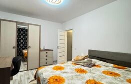 Apartament 2 camere, 53 mp totali, etaj 1, parcare, balcon, Teilor