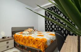 Apartament 2 camere, 53 mp totali, etaj 1, parcare, balcon, Teilor