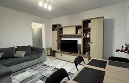 Apartament 2 camere, 53 mp totali, etaj 1, parcare, balcon, Teilor