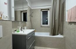 Apartament 2 camere, 53 mp totali, etaj 1, parcare, balcon, Teilor