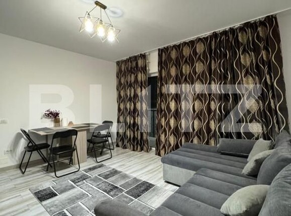 Apartament de vânzare 2 camere Floreşti - 185132AV | BLITZ Cluj-Napoca | Poza2