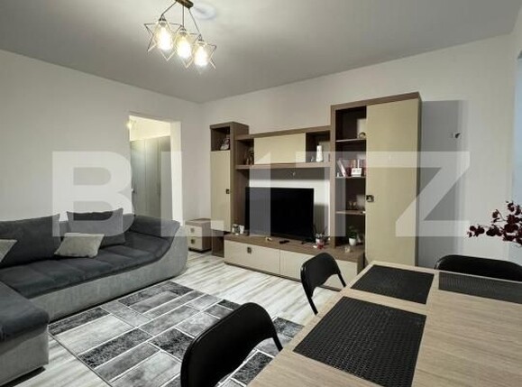 Apartament de vânzare 2 camere Floreşti - 185132AV | BLITZ Cluj-Napoca | Poza3
