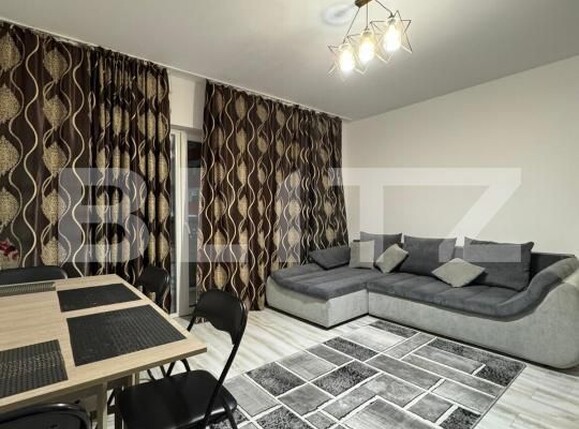 Apartament de vânzare 2 camere Floreşti - 185132AV | BLITZ Cluj-Napoca | Poza1