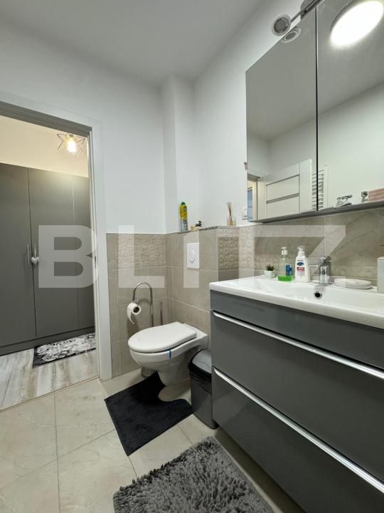 Apartament de vânzare 2 camere Floreşti - 185132AV | BLITZ Cluj-Napoca | Poza11