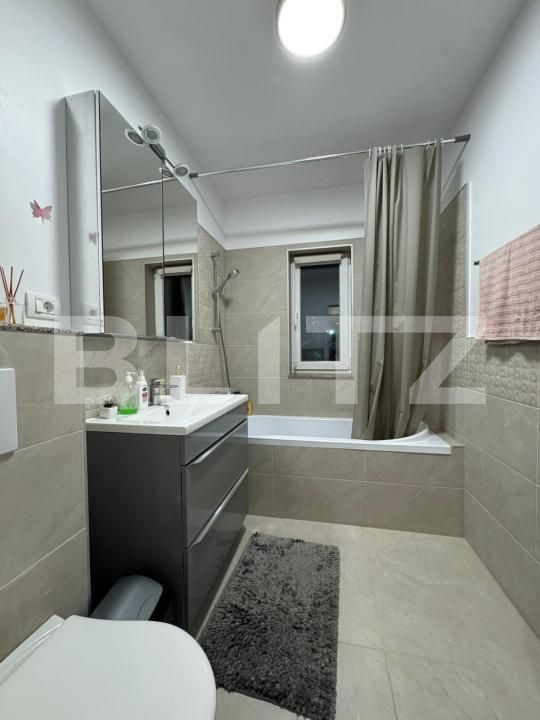 Apartament de vânzare 2 camere Floreşti - 185132AV | BLITZ Cluj-Napoca | Poza10
