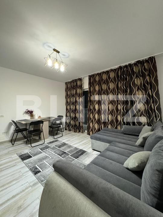Apartament de vânzare 2 camere Floreşti - 185132AV | BLITZ Cluj-Napoca | Poza2