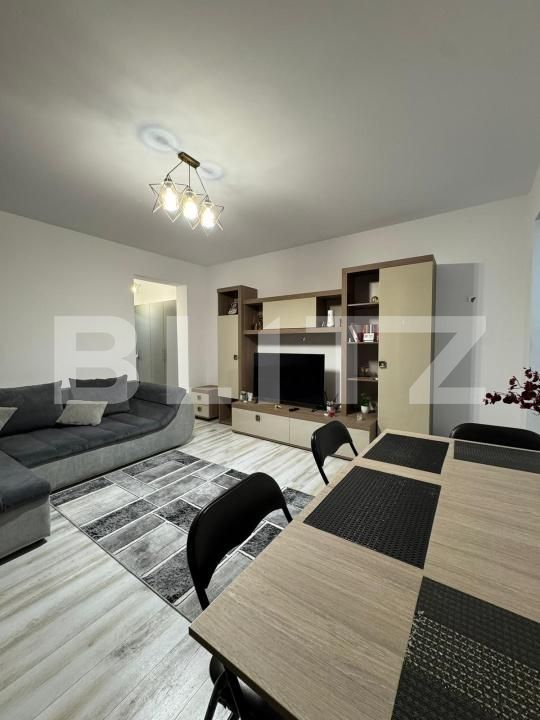Apartament de vânzare 2 camere Floreşti - 185132AV | BLITZ Cluj-Napoca | Poza3