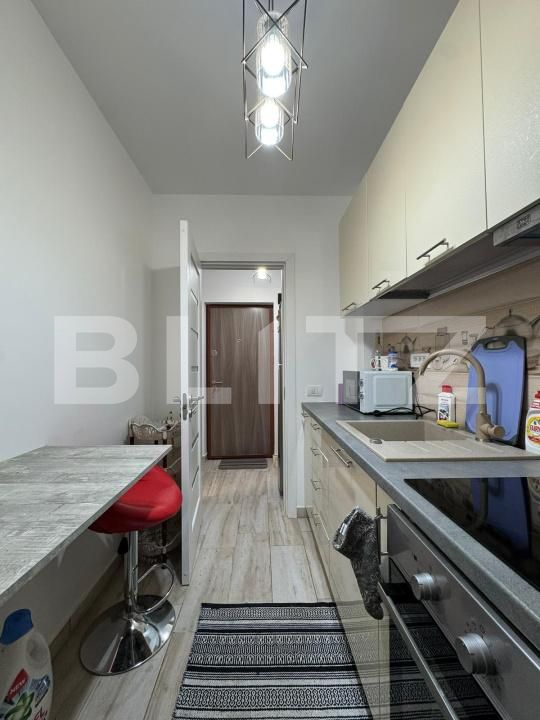 Apartament de vânzare 2 camere Floreşti - 185132AV | BLITZ Cluj-Napoca | Poza8