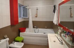 OPORTUNITATE!  5 camere, 202 mp total, 2 niveluri, 2 balcoane 23 mp- Ghoergheni