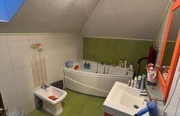 OPORTUNITATE!  5 camere, 202 mp total, 2 niveluri, 2 balcoane 23 mp- Ghoergheni