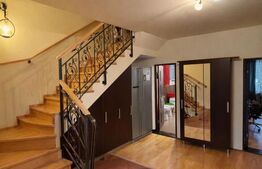 OPORTUNITATE!  5 camere, 202 mp total, 2 niveluri, 2 balcoane 23 mp- Ghoergheni
