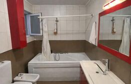 OPORTUNITATE!  5 camere, 202 mp total, 2 niveluri, 2 balcoane 23 mp- Ghoergheni