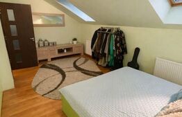 OPORTUNITATE!  5 camere, 202 mp total, 2 niveluri, 2 balcoane 23 mp- Ghoergheni