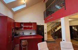 OPORTUNITATE!  5 camere, 202 mp total, 2 niveluri, 2 balcoane 23 mp- Ghoergheni