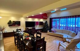 OPORTUNITATE!  5 camere, 202 mp total, 2 niveluri, 2 balcoane 23 mp- Ghoergheni