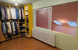 OPORTUNITATE!  5 camere, 202 mp total, 2 niveluri, 2 balcoane 23 mp- Ghoergheni