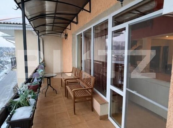 Apartament de vânzare 4+ camere Gheorgheni - 185135AV | BLITZ Cluj-Napoca | Poza16