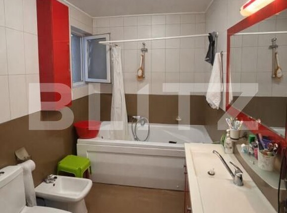 Apartament de vânzare 4+ camere Gheorgheni - 185135AV | BLITZ Cluj-Napoca | Poza13